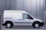 Ford Transit Connect 2002 года